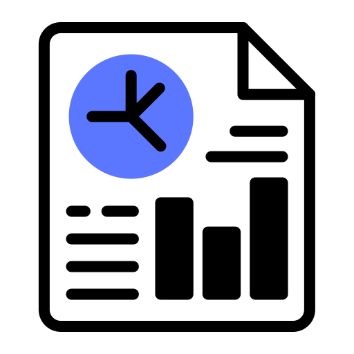 Report free icon Report free icon
