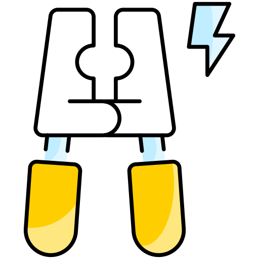 Clip free icon