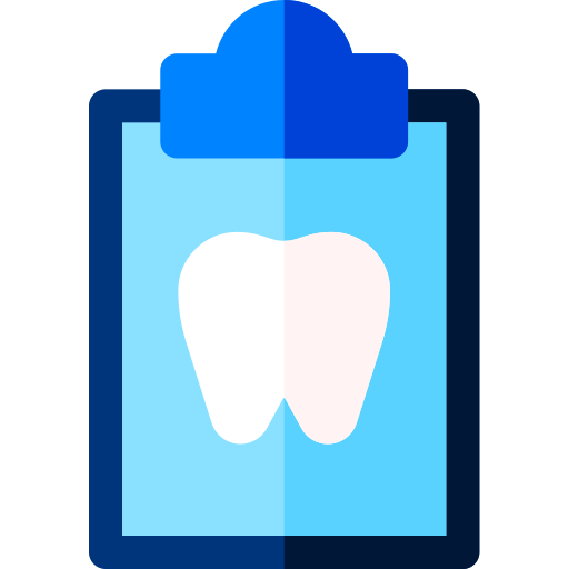 Dental icono gratis