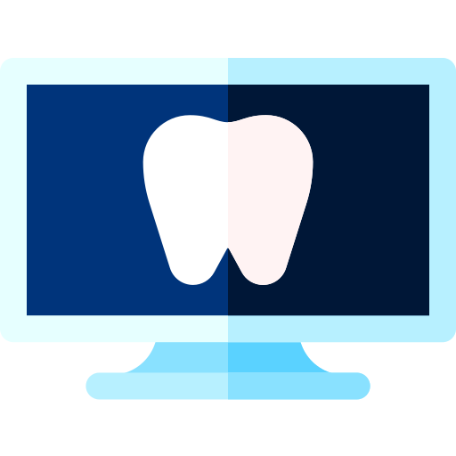 Dental icono gratis