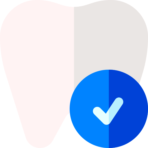 Dente grátis ícone