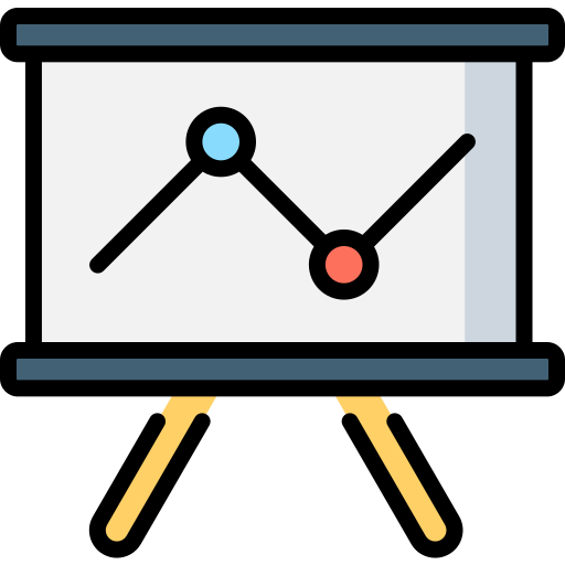 Analytics - free icon