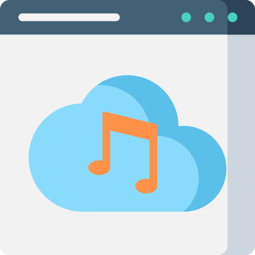 la musique Icône gratuit la musique Icône gratuit
