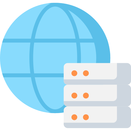 netz kostenlos Icon