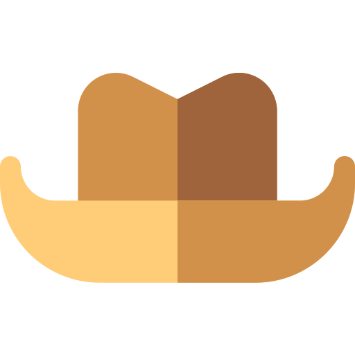 chapeau Icône gratuit