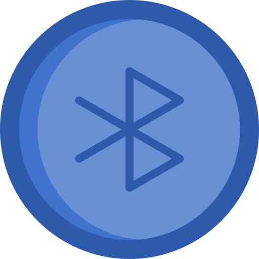 Bluetooth icono gratis