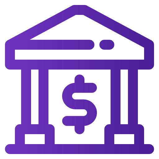 bank kostenlos Icon