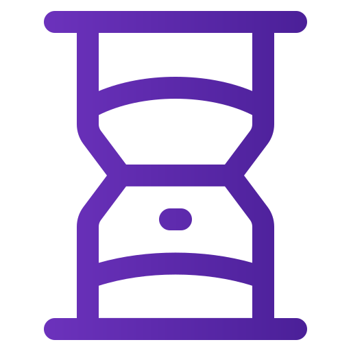 sanduhr kostenlos Icon