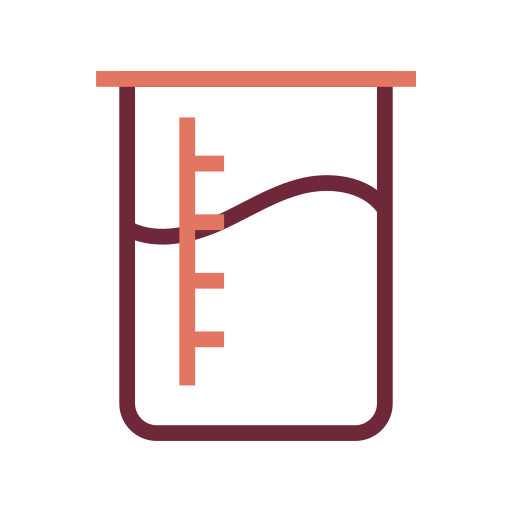 굽 달린 큰 컵 무료 아이콘