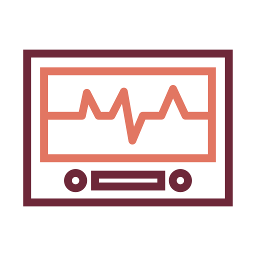 diagnóstico icono gratis