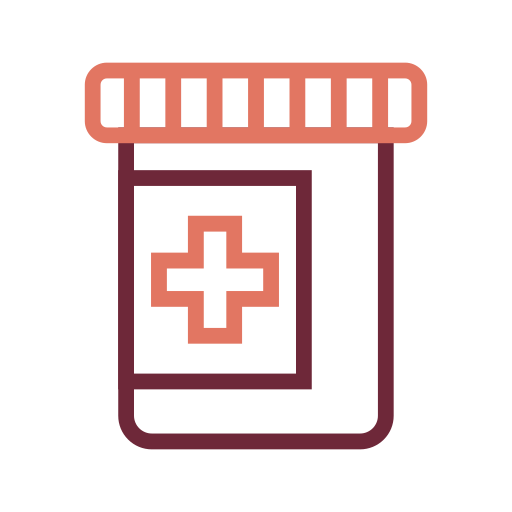 medicamento icono gratis