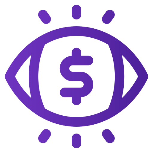 Зрение бесплатно иконка