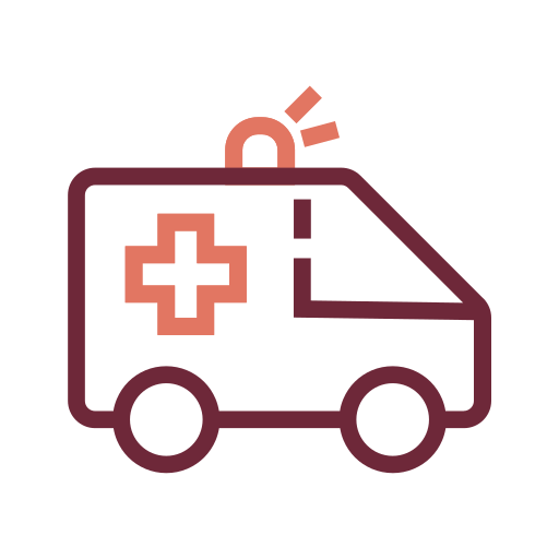 Скорая помощь бесплатно иконка