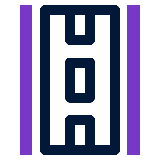 Road free icon