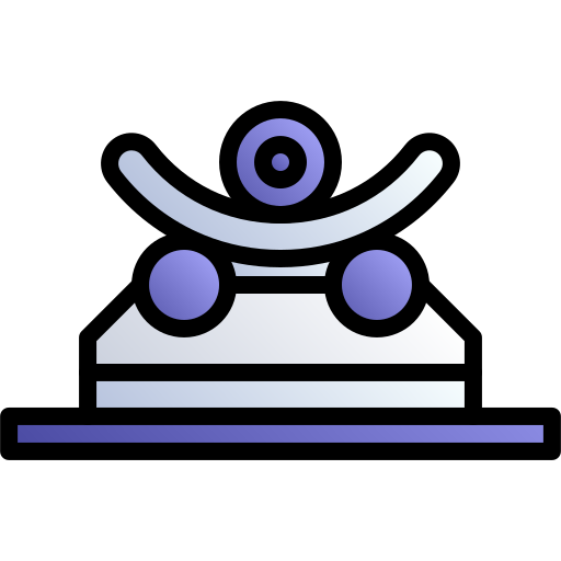 biegen kostenlos Icon