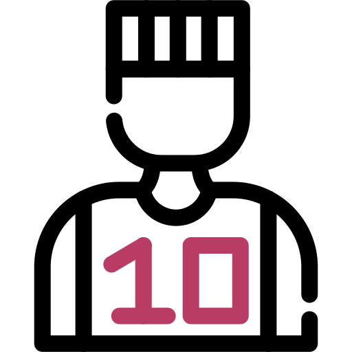 prisonnier Icône gratuit