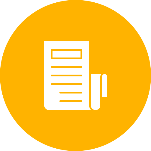 periódico icono gratis