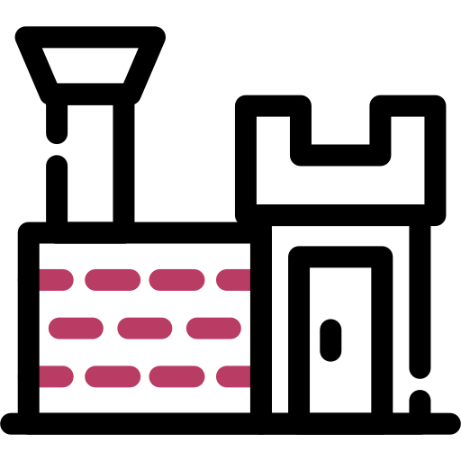 prison Icône gratuit