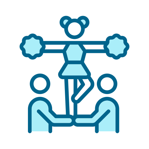 animador icono gratis