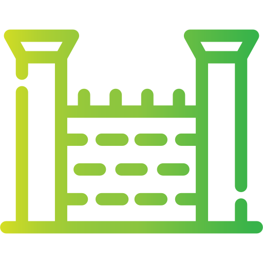 Стена бесплатно иконка