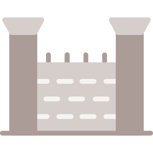 parede grátis ícone