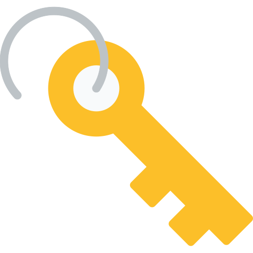 Key free icon Key free icon