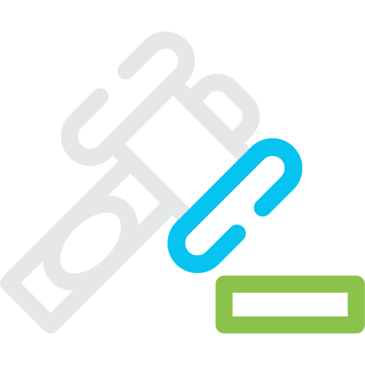 rechtshammer kostenlos Icon