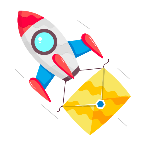 entrega icono gratis