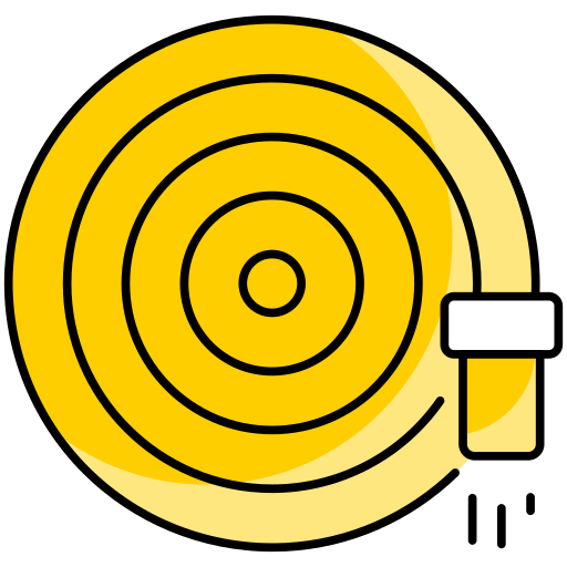 wasserschlauch kostenlos Icon