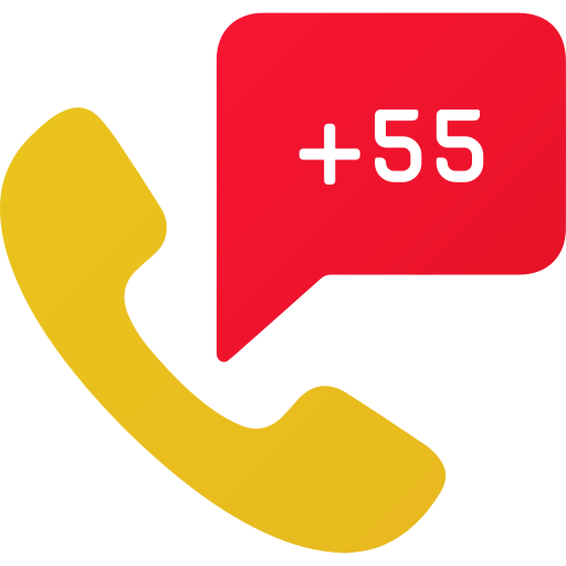 brésil Icône gratuit