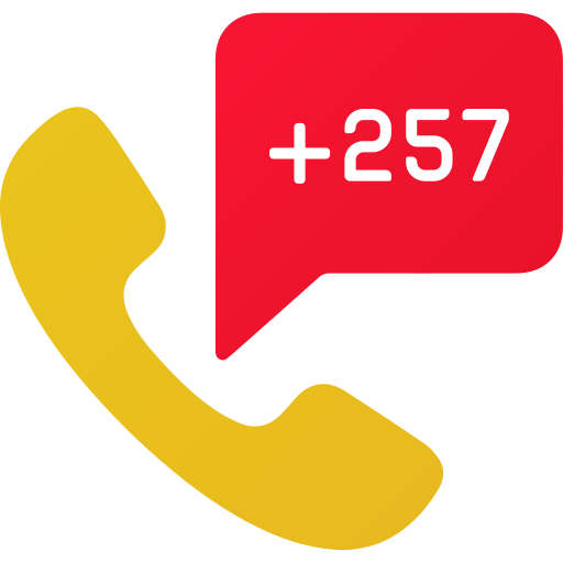 Бурунди бесплатно иконка