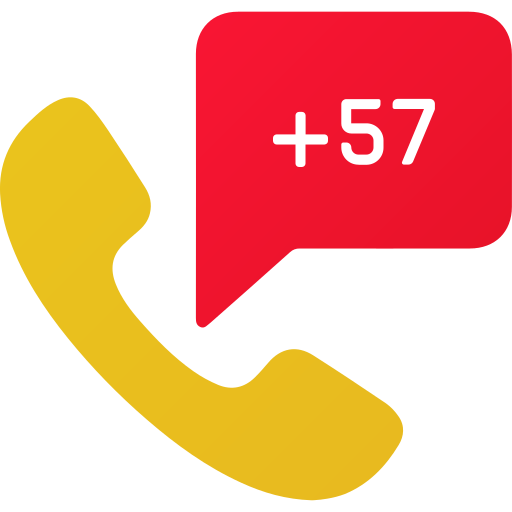 colombie Icône gratuit