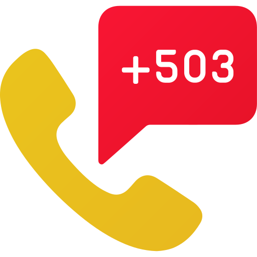 le salvador Icône gratuit