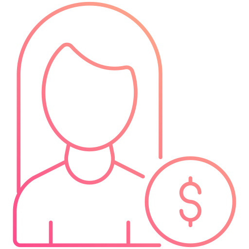 inversor icono gratis