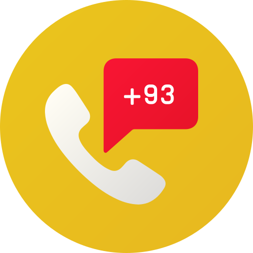 afganistán icono gratis