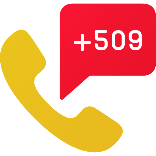 Гаити бесплатно иконка