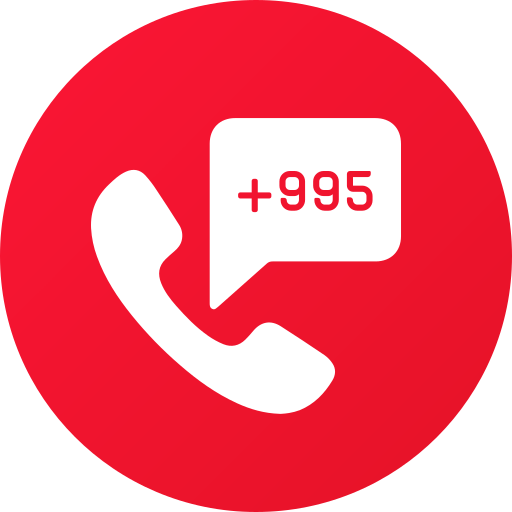 georgia icono gratis