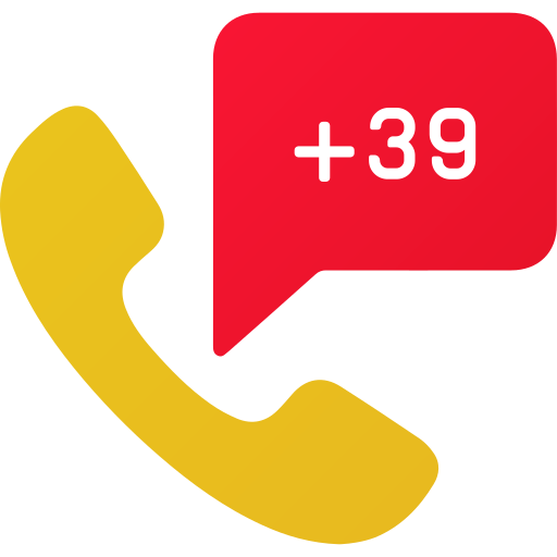 italie Icône gratuit