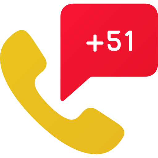 pérou Icône gratuit