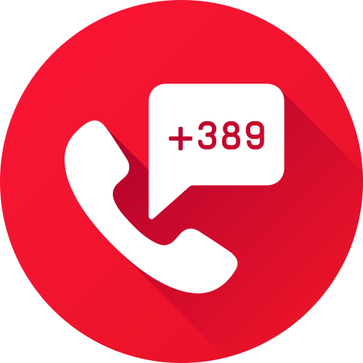 macedonia icono gratis