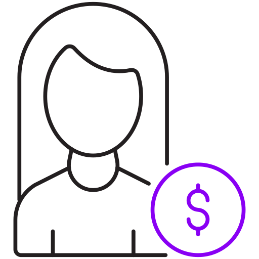 inversor icono gratis