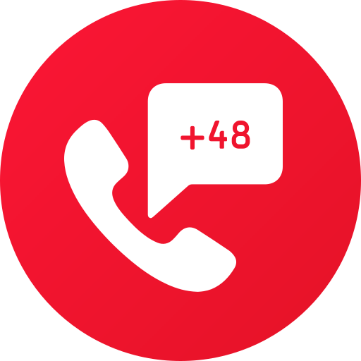 polonia icono gratis