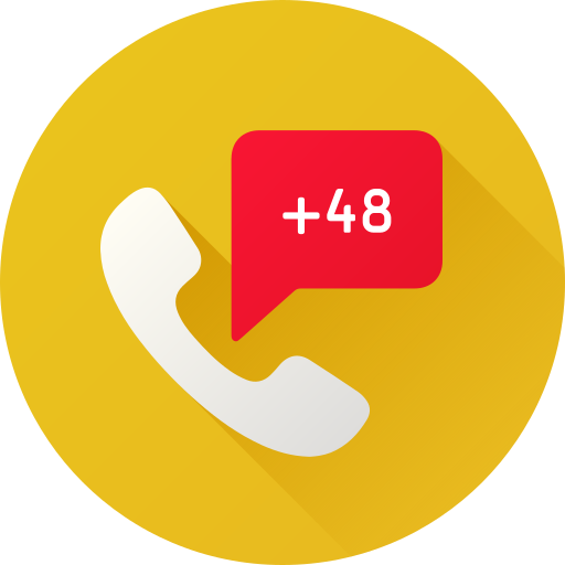 polonia icono gratis