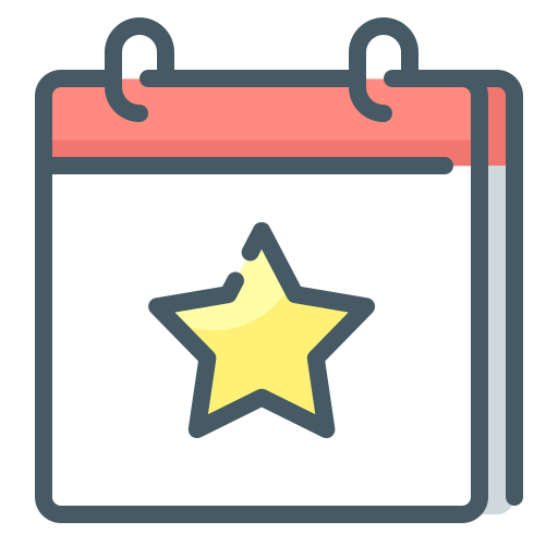 veranstaltungsfeier kostenlos Icon