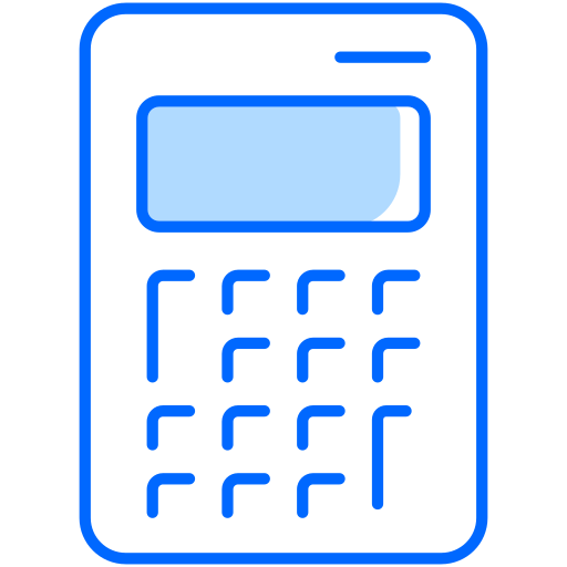 calculadora icono gratis