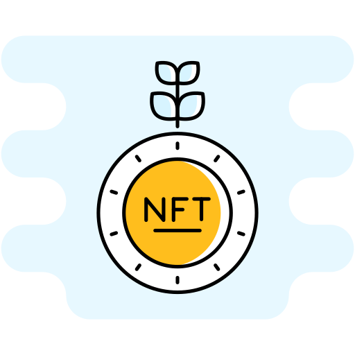 nft icono gratis