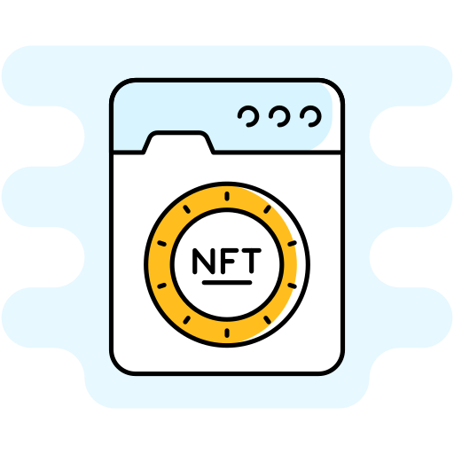 nft kostenlos Icon nft kostenlos Icon