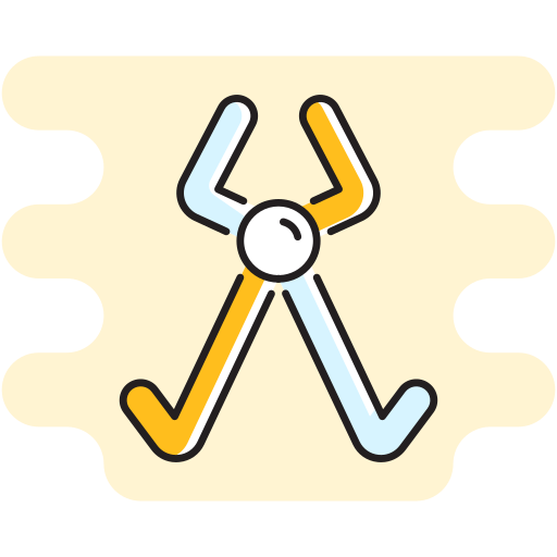 Tongs free icon Tongs free icon