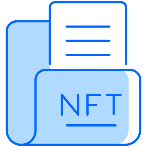 nft icono gratis