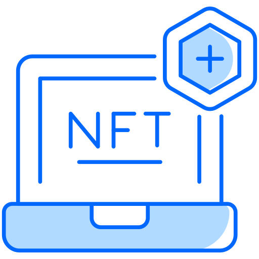 nft icono gratis